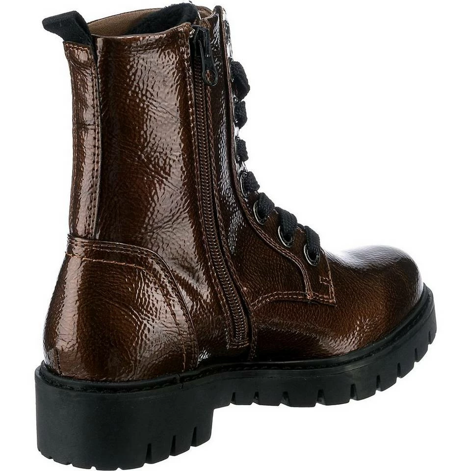 Am billigsten ✔️ TOM TAILOR »Schnürstiefeletten« Schnürstiefelette ✨ 4 Am billigsten ✔️ TOM TAILOR »Schnürstiefeletten« Schnürstiefelette ✨ – Bild 4