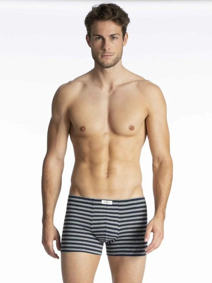 Großhandel ⌛ TOM TAILOR Boxer »New Boxer, Doppelpack« (2 Stück) 💯 4 Großhandel ⌛ TOM TAILOR Boxer »New Boxer, Doppelpack« (2 Stück) 💯 - Image 4