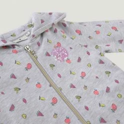 Bester Verkauf 🛒 TOM TAILOR Sweatjacke »Sweatjacke mit Obst-Print« Knockout pink-pink, Allover-multicolored 🎁 19 Bester Verkauf 🛒 TOM TAILOR Sweatjacke »Sweatjacke mit Obst-Print« Knockout pink-pink, Allover-multicolored 🎁 -Tom Tailor Verkaufsgeschäft fa4cdeea 0a0e 581b bf8d 53ada5822094