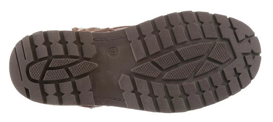 Billig 🎉 TOM TAILOR Schnürboots mit Ziernähten 🌟 3 Billig 🎉 TOM TAILOR Schnürboots mit Ziernähten 🌟 - Image 3