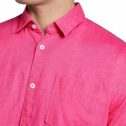 Auslauf 🛒 TOM TAILOR Leinenhemd mit Brusttasche ❤️ 10 Auslauf 🛒 TOM TAILOR Leinenhemd mit Brusttasche ❤️ -Tom Tailor Verkaufsgeschäft fa7859a2 c777 5030 aebc 60e6298ef4ba