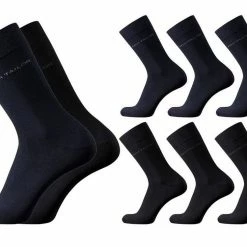 Auslauf ⭐ TOM TAILOR Socken »90036992042« Navy, Black, Jea#ft5_slash#ind#ft5_slash#nav, Anthracite 😍 -Tom Tailor Verkaufsgeschäft fa7fcd6d c17d 5e1d a8a0 c5f293fa7beb
