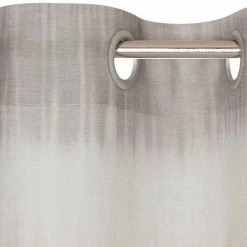 Angebote ⌛ Vorhang »Fading Batic«, TOM TAILOR, Ösen (1 Stück), halbtransparent 🥰 -Tom Tailor Verkaufsgeschäft fad8babd 1896 5c02 9581 93f1df3caeec