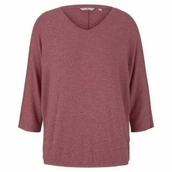 Großhandel 🔥 TOM TAILOR Langarmshirt (1-tlg) 💯 -Tom Tailor Verkaufsgeschäft fae1612e 1a7d 5be4 a5a0 6b7c5fe3cfa1