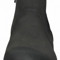Großhandel 💯 TOM TAILOR »Lederimitat« Stiefelette Coal 00013, Whisky 01284 😍 -Tom Tailor Verkaufsgeschäft fafb4db6 1914 5a22 8333 de87dd9e5239