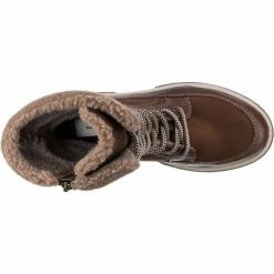 Bester Verkauf 🔥 TOM TAILOR »Winterstiefel« Winterstiefel Cognac, Schwarz, Unbekannt 👏 25 Bester Verkauf 🔥 TOM TAILOR »Winterstiefel« Winterstiefel Cognac, Schwarz, Unbekannt 👏 -Tom Tailor Verkaufsgeschäft fb16d7b8 462e 5010 a1dc 5c4f7ec687a6