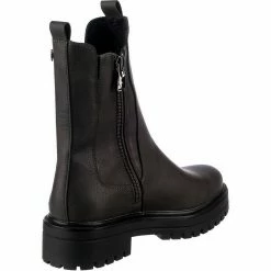 Angebote 👏 TOM TAILOR »Chelsea 🥾 Boots« Chelseaboots Grau, Schwarz 🔥 -Tom Tailor Verkaufsgeschäft fb29803e 3d1d 50c3 8b99 3f6eb50be4dd