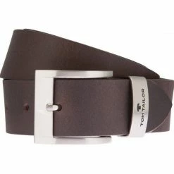 Angebote 🥰 TOM TAILOR Ledergürtel »TOM TAILOR Gürtel Ledergürtel Herrengürtel Herrenledergürtel Braun 1240« ✨ -Tom Tailor Verkaufsgeschäft fb3bcca3 18d1 5be9 9ad2 d13232666b39