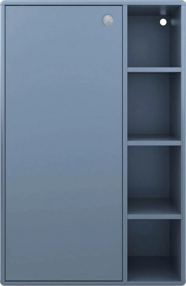 Coupon ✔️ TOM TAILOR Midischrank »COLOR BATH« mit 1 Tür, hängend montierbar, Breite 65 cm Brilliant white, Petrol, Plum, Mustard 🤩 10 Coupon ✔️ TOM TAILOR Midischrank »COLOR BATH« mit 1 Tür, hängend montierbar, Breite 65 cm Brilliant white, Petrol, Plum, Mustard 🤩 - Image 10