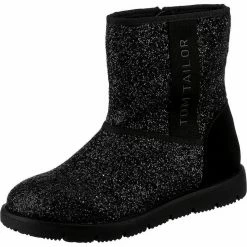 Beste Bewertungen von 😉 TOM TAILOR »Winterstiefeletten« Winterstiefelette ✨ -Tom Tailor Verkaufsgeschäft fb89fb06 58ca 5ad0 b9ac b67d5be2f0cd