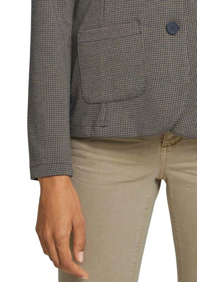 Blitzangebot ✨ TOM TAILOR Jerseyblazer mit Reverskragen 👍 4 Blitzangebot ✨ TOM TAILOR Jerseyblazer mit Reverskragen 👍 - Image 4