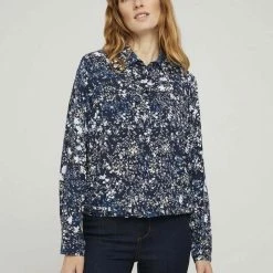 Beste Bewertungen von 🌟 TOM TAILOR Langarmbluse ❤️ -Tom Tailor Verkaufsgeschäft fbf91245 da91 564d 8750 91a706da7d21