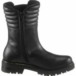 Bester Verkauf 🧨 TOM TAILOR Bikerboots mit Ziersteppung 😉 10 Bester Verkauf 🧨 TOM TAILOR Bikerboots mit Ziersteppung 😉 -Tom Tailor Verkaufsgeschäft fc0710ee 13db 585a 84f1 c5b00cdff5b3