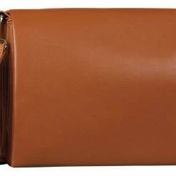 Großhandel ⭐ TOM TAILOR Denim Umhängetasche »EILEEN«, mit schöner Logoprägung im Umhängeriemen Black, Off white, Cognac 🤩