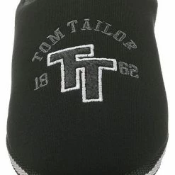 Rabatt ⭐ TOM TAILOR Pantoffel mit kariertem Muster Dunkelgrau, Schwarz 💯 10 Rabatt ⭐ TOM TAILOR Pantoffel mit kariertem Muster Dunkelgrau, Schwarz 💯 -Tom Tailor Verkaufsgeschäft fc6b4310 babd 5538 9c76 49886d3d3894