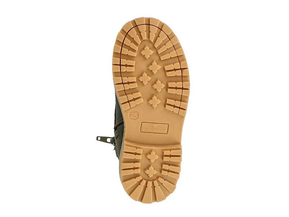 Auslauf 🥰 TOM TAILOR »Tom Tailor Kinder 2170501 Stiefel mit Warmfutter« Stiefel Unbekannt, Camel, Navy, Khaki ❤️ 6 Auslauf 🥰 TOM TAILOR »Tom Tailor Kinder 2170501 Stiefel mit Warmfutter« Stiefel Unbekannt, Camel, Navy, Khaki ❤️ - Image 6