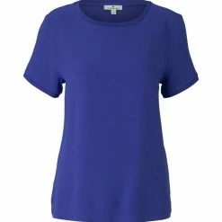 Top 10 ✔️ TOM TAILOR T-Shirt (1-tlg) 😀 -Tom Tailor Verkaufsgeschäft fca430f5 cb7a 5167 8920 94277004373b