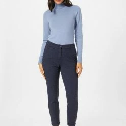 Großhandel 💯 TOM TAILOR Bügelfaltenhose (1-tlg) 🔔 -Tom Tailor Verkaufsgeschäft fca88c7c 4c8a 5c6e 9d9b aced9ff1785a