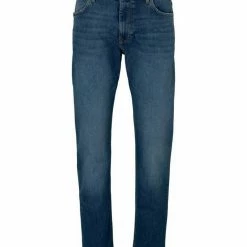 Bestes Angebot ⌛ TOM TAILOR Slim-fit-Jeans »Trad« 💯 -Tom Tailor Verkaufsgeschäft fcbc08c1 fed9 5ff7 9478 af2051dc908e