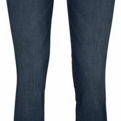 Angebote 🧨 TOM TAILOR Slim-fit-Jeans »Alexa Slim« mit toller Waschung Dark stone washed, Stone wash, Clean Rinsed Blue Denim ⭐ -Tom Tailor Verkaufsgeschäft fcc51fb2 95cd 547d 9c2d 8c32dbc75a51