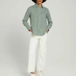 Beste Bewertungen von 🧨 TOM TAILOR Langarmbluse »Gemusterte Hemdbluse« Green leaf design, Black leaf design ✨ 22 Beste Bewertungen von 🧨 TOM TAILOR Langarmbluse »Gemusterte Hemdbluse« Green leaf design, Black leaf design ✨ -Tom Tailor Verkaufsgeschäft fcfeb086 479e 5ca7 8e8f 561eeee9b2de