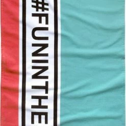 Neu ❤️ TOM TAILOR Strandtuch »Fun« (1-St), mit großem Schriftzug Violett, Aqua ⭐ 5 Neu ❤️ TOM TAILOR Strandtuch »Fun« (1-St), mit großem Schriftzug Violett, Aqua ⭐ -Tom Tailor Verkaufsgeschäft fd86ec8e e15f 5a3b a41e c0ade69123c6