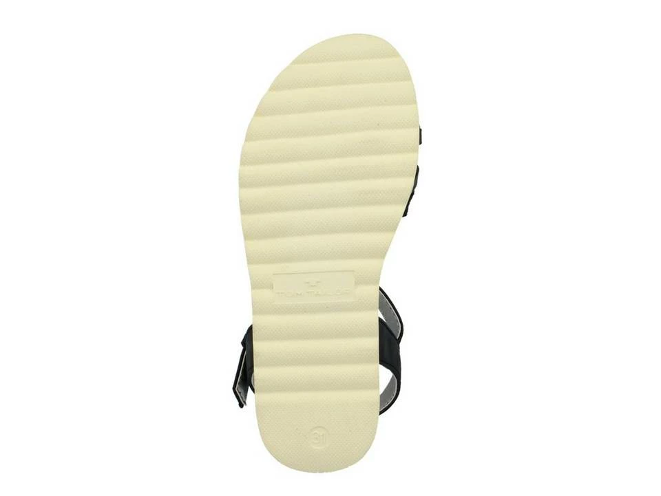 Besorgen 😍 TOM TAILOR »Tom Tailor Kinder 1171005 🩴 Sandalette Blumenmuster« 🩴 Sandale 👏 6 Besorgen 😍 TOM TAILOR »Tom Tailor Kinder 1171005 🩴 Sandalette Blumenmuster« 🩴 Sandale 👏 – Bild 6