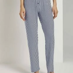 Beste Bewertungen von ❤️ TOM TAILOR Pyjamahose »Gestreifte Pyjamahose« 🔔 -Tom Tailor Verkaufsgeschäft fda5a632 3bec 549d b400 2b7b14ce7f81