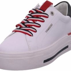 Coupon 🎉 TOM TAILOR Schnürschuh ⌛