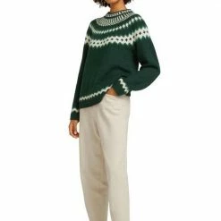 Coupon 🔔 TOM TAILOR Norwegerpullover in Melange-Optik ❤️ -Tom Tailor Verkaufsgeschäft fde9e67c b39d 5c50 8d12 853a62eb0e38