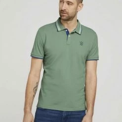 Bestes Angebot 😀 TOM TAILOR Poloshirt »Poloshirt« Light Stone Grey Melange, Aquarius turquoise, Plain Red, Black 😍 54 Bestes Angebot 😀 TOM TAILOR Poloshirt »Poloshirt« Light Stone Grey Melange, Aquarius turquoise, Plain Red, Black 😍 -Tom Tailor Verkaufsgeschäft fe053356 b75d 5a4f b68b 9aa854da7c1e