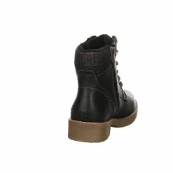 Neu ✨ TOM TAILOR »Boots Schuhe Schnürstiefel Stiefeletten« Schnürstiefelette Coffee, Black, Unbekannt 🤩 32 Neu ✨ TOM TAILOR »Boots Schuhe Schnürstiefel Stiefeletten« Schnürstiefelette Coffee, Black, Unbekannt 🤩 -Tom Tailor Verkaufsgeschäft fe0ff01a 2631 5c7c 898a 282d4d617486