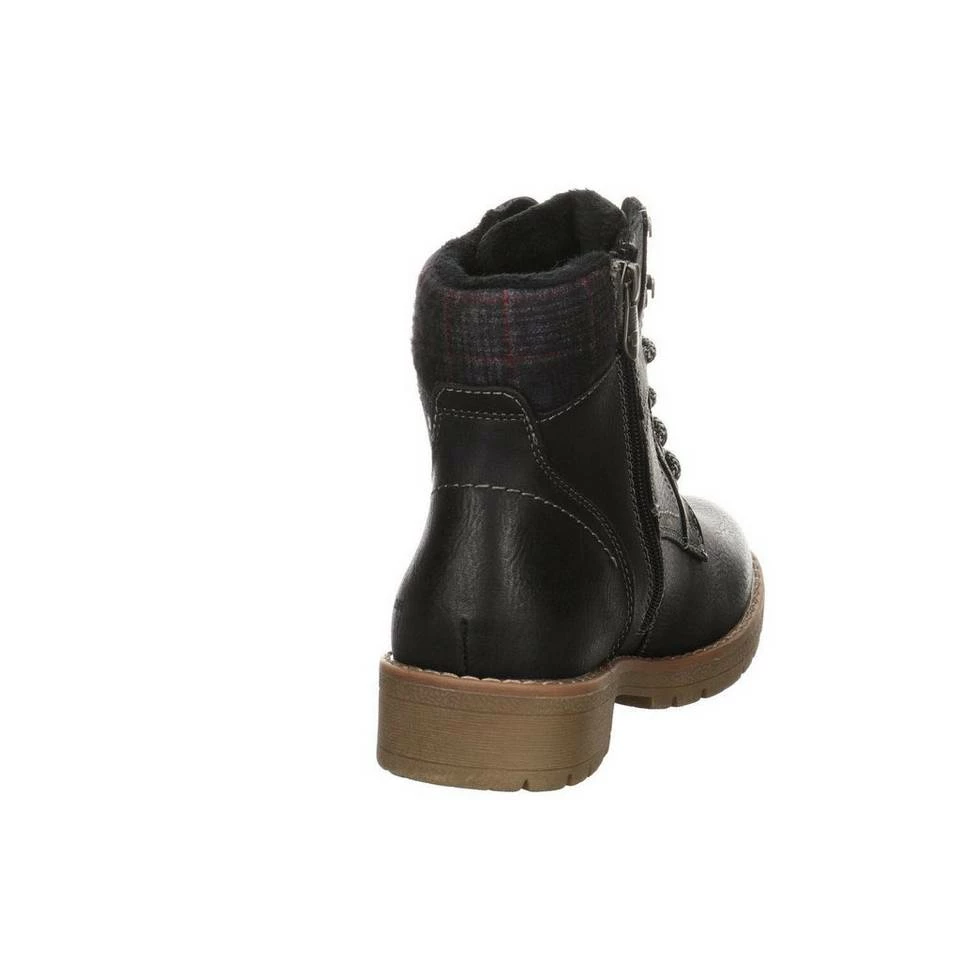 Neu ✨ TOM TAILOR »Boots Schuhe Schnürstiefel Stiefeletten« Schnürstiefelette Coffee, Black, Unbekannt 🤩 9 Neu ✨ TOM TAILOR »Boots Schuhe Schnürstiefel Stiefeletten« Schnürstiefelette Coffee, Black, Unbekannt 🤩 - Image 9