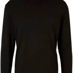 Am billigsten 👏 TOM TAILOR Rollkragenshirt unifarben Navy, Hellgrau-meliert, Schwarz 🔥 -Tom Tailor Verkaufsgeschäft fe1c76b9 1232 5ca6 ab7f 5717c1f3e2a4