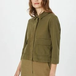 Blitzangebot 😍 TOM TAILOR Kurzjacke Grape Leaf Green, Desert linen 💯 31 Blitzangebot 😍 TOM TAILOR Kurzjacke Grape Leaf Green, Desert linen 💯 -Tom Tailor Verkaufsgeschäft fe38ab4e f2c5 5c0d 8659 9def82b04318