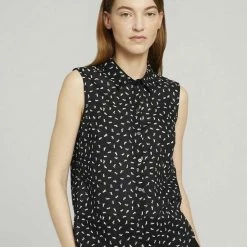 Beste Bewertungen von 🎉 TOM TAILOR Blusentop Black geometrical design, Multicolor botanical design, Gecko green 🎉 -Tom Tailor Verkaufsgeschäft fe4479ed 8717 5886 99ec afa100b8ac78