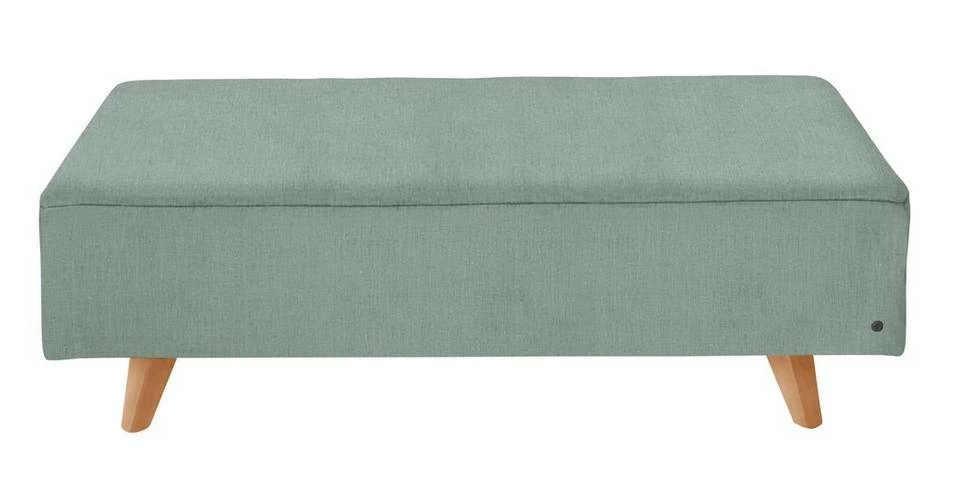 Angebote ✔️ TOM TAILOR Hocker »NORDIC PURE«, Breite 137 cm, Füße Buche natur Prune TUS 18, Celadon STC 3, Purple STC 18, Gold mustard STC 13 ⌛ 2 Angebote ✔️ TOM TAILOR Hocker »NORDIC PURE«, Breite 137 cm, Füße Buche natur Prune TUS 18, Celadon STC 3, Purple STC 18, Gold mustard STC 13 ⌛ - Image 2