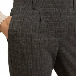 Schlussverkauf 🛒 TOM TAILOR 7/8-Hose mit elastischem Bund 🌟 -Tom Tailor Verkaufsgeschäft fecb110e bf9d 5daa bdb3 c78b808aad10