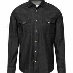 Billig ⌛ TOM TAILOR Langarmhemd mit Brusttaschen 😉 -Tom Tailor Verkaufsgeschäft fefffae0 92fa 58a6 809b 93c18bfe8f1e