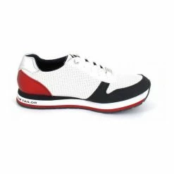 Beste Bewertungen von 🛒 TOM TAILOR 👟 Sneaker ❤️ -Tom Tailor Verkaufsgeschäft ff146a6d 62d1 57ba b6ee b45f0d9fbc08