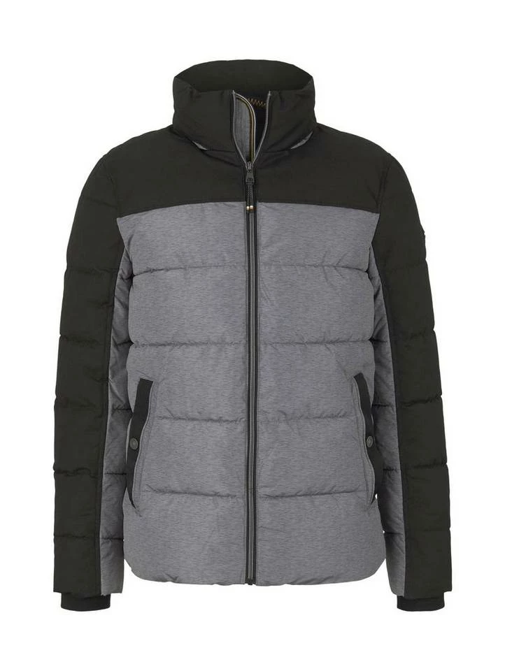 Beste Bewertungen von ⌛ TOM TAILOR Steppjacke »gesteppte Pufferjacke« Sky Captain Blue, Middle Grey Mélange, Black, Chili oil red ⌛ 7 Beste Bewertungen von ⌛ TOM TAILOR Steppjacke »gesteppte Pufferjacke« Sky Captain Blue, Middle Grey Mélange, Black, Chili oil red ⌛ – Bild 7