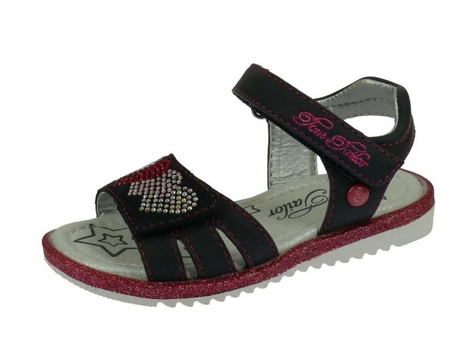 Beste Bewertungen von 🎉 TOM TAILOR »Tom Tailor Kinder 1173102 🩴 Sandalette Herzen Glitzer« 🩴 Sandale 💯 8 Beste Bewertungen von 🎉 TOM TAILOR »Tom Tailor Kinder 1173102 🩴 Sandalette Herzen Glitzer« 🩴 Sandale 💯 - Image 8
