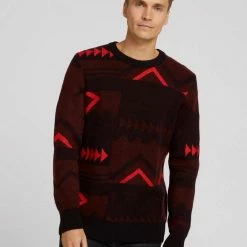 Angebote ⌛ TOM TAILOR Strickpullover »Pullover mit grafischem Muster« ✨ 27 Angebote ⌛ TOM TAILOR Strickpullover »Pullover mit grafischem Muster« ✨ -Tom Tailor Verkaufsgeschäft ff517b37 61df 5eb2 83e5 9fe52df6e9e6