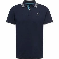 Beste Bewertungen von 👏 TOM TAILOR Poloshirt »Poloshirt mit Kragendetail« Flame Brown, Sky Captain Blue, Smokey aqua, Cosy soft beige melange ✔️ -Tom Tailor Verkaufsgeschäft ffa2e81d 44db 565c 8a1a 3f1e63c2151a