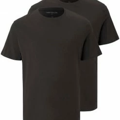 Neu 🧨 TOM TAILOR Men Plus T-Shirt (Packung, 2-tlg) mit Rundhals Weiß, Schwarz 🥰 25 Neu 🧨 TOM TAILOR Men Plus T-Shirt (Packung, 2-tlg) mit Rundhals Weiß, Schwarz 🥰 -Tom Tailor Verkaufsgeschäft ffa751ce 6be1 5eb9 9a69 25d017830a5c