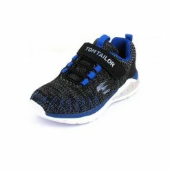 Am billigsten 😉 TOM TAILOR 👟 Sneaker 🧨 -Tom Tailor Verkaufsgeschäft ffb7b6ed 16a6 5880 9402 b157fdc68695