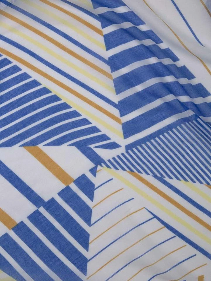 Bester Verkauf 🌟 TOM TAILOR Loop »printed loop scarf« 🛒 3 Bester Verkauf 🌟 TOM TAILOR Loop »printed loop scarf« 🛒 - Image 3