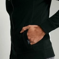 Billig 😀 TOM TAILOR Sweatjacke »Sweatjacke mit Kapuze« Middle Grey Melange, Sky Captain Blue, Black 🤩 -Tom Tailor Verkaufsgeschäft ffed5ce0 29ce 5c65 9892 af1d17833d56