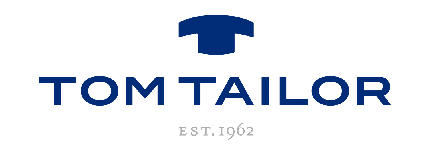 Tom Tailor Verkaufsgeschäft